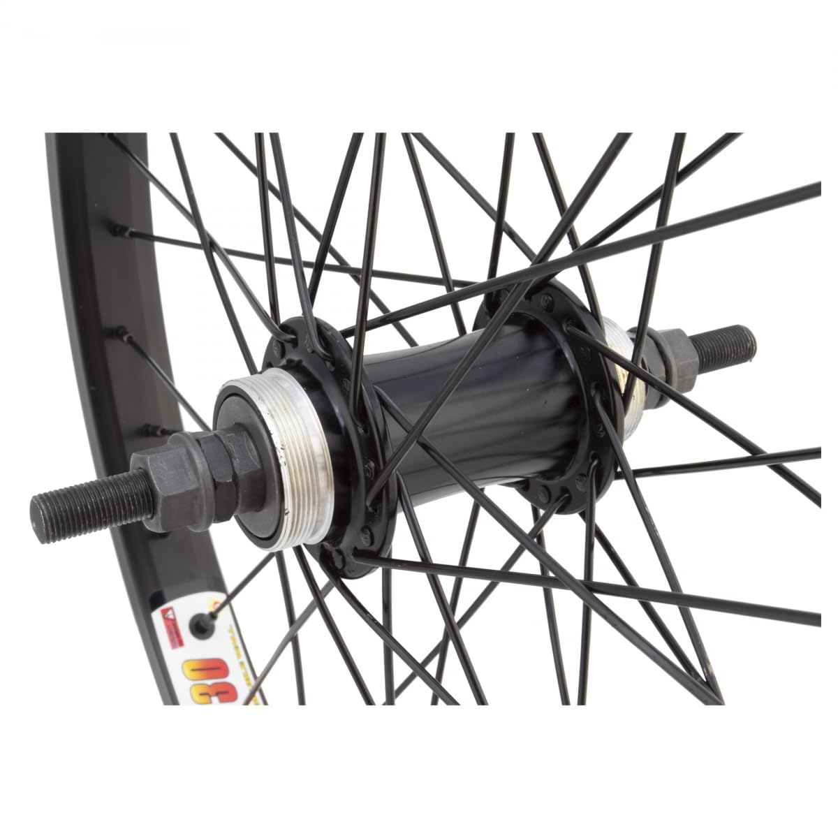 20in Alloy BMX V16854