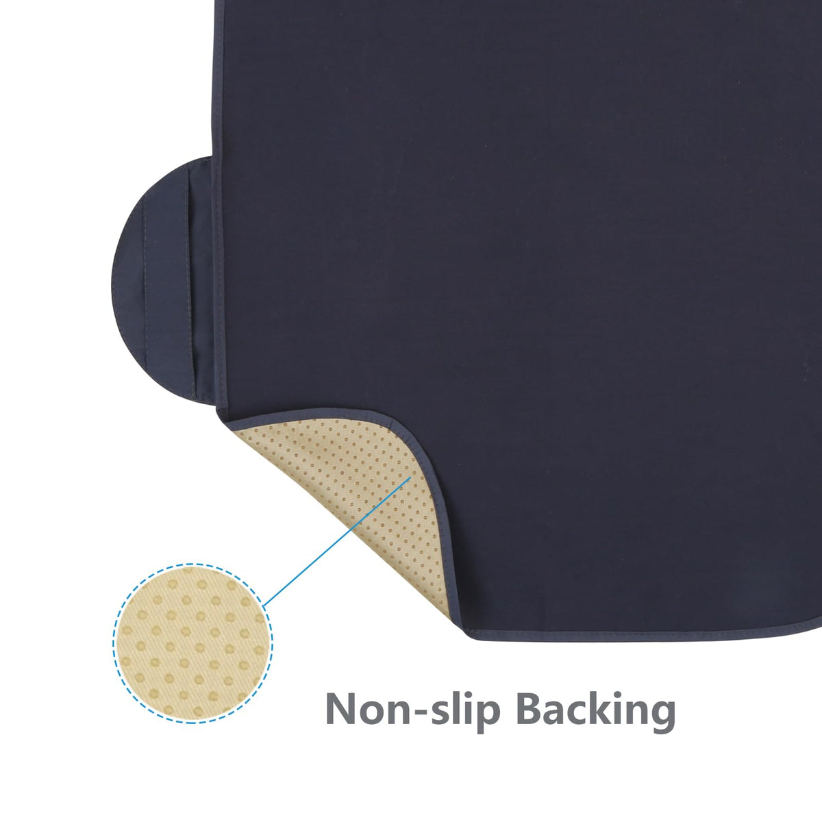 Waterproof Non-Slip Dining Chair Protector I361565
