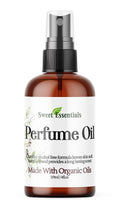 Vanilla Fragrance Oil Hair & Body Spray 4oz F45300