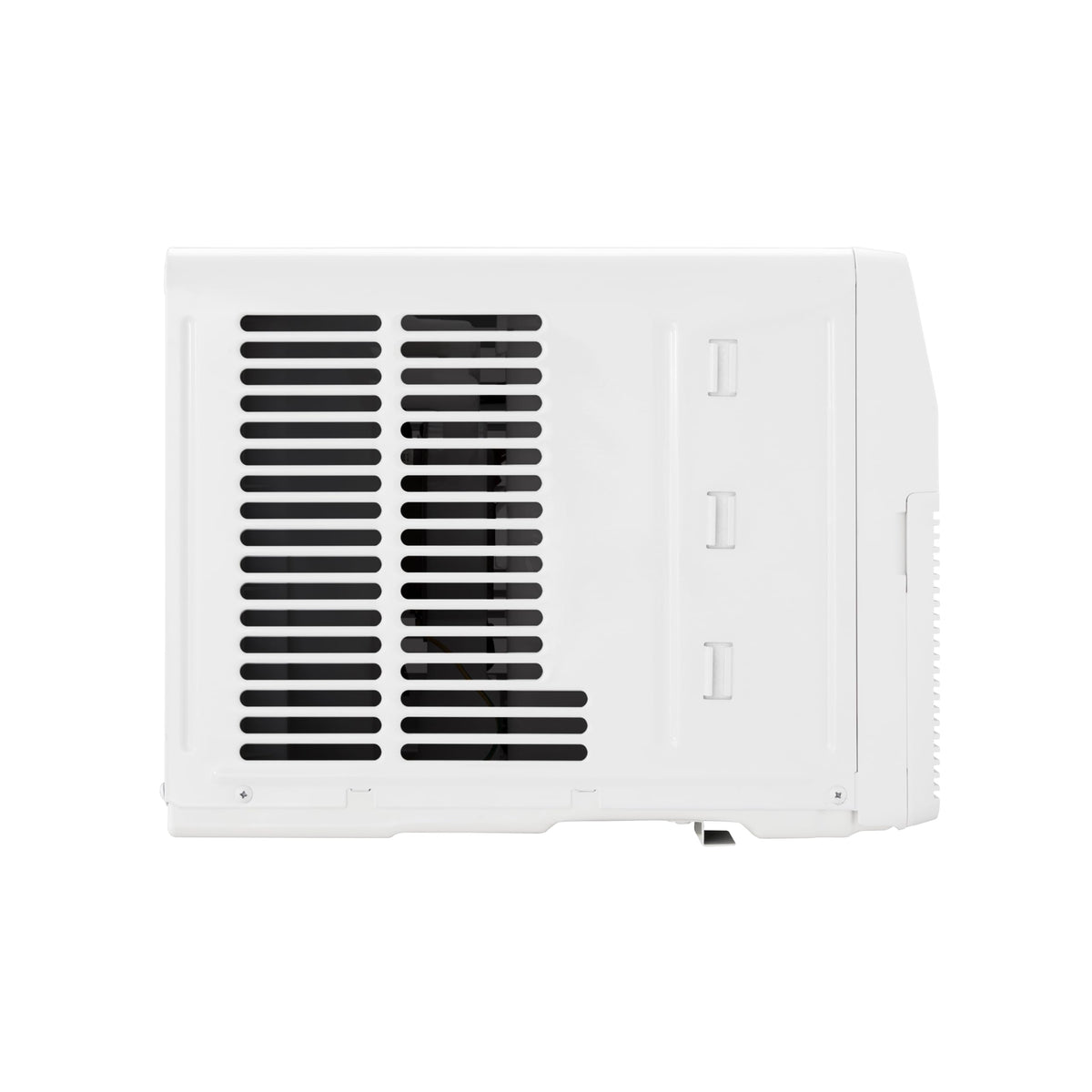 8000 BTU White Window Air Conditioner P329631