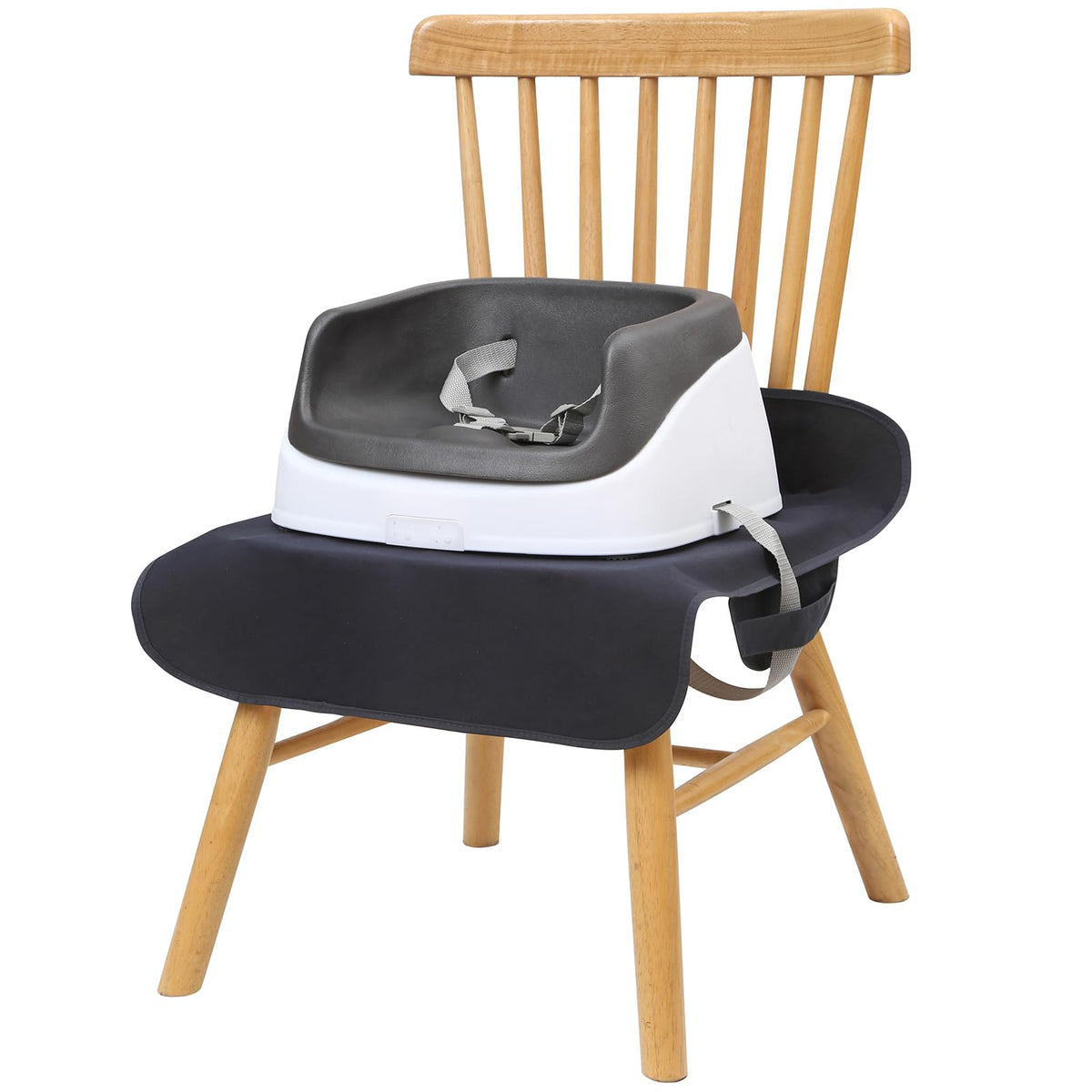 Waterproof Non-Slip Dining Chair Protector I361565