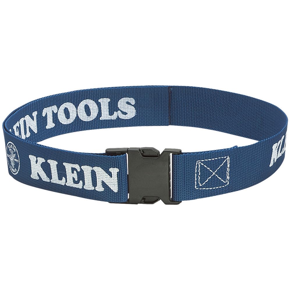 Lightweight Utility Belt Blue X122