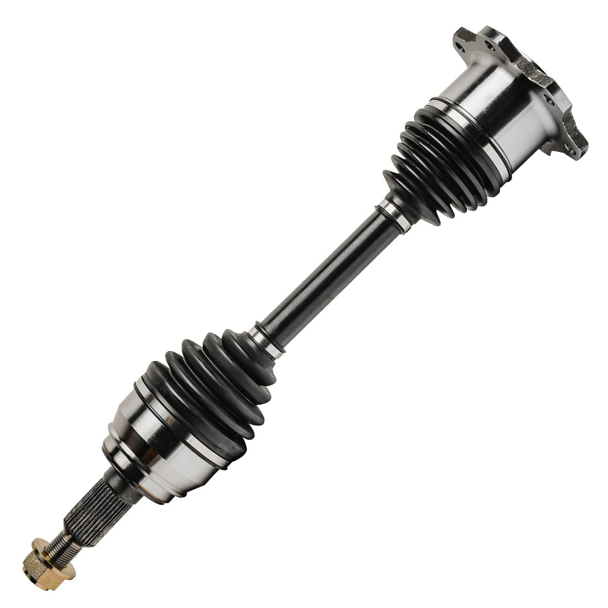 Front CV Axle N551