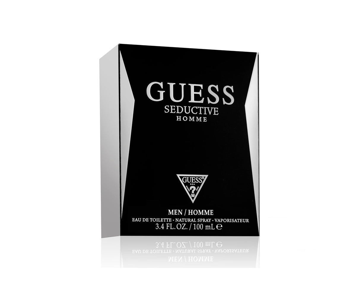 3.4 Fl. Oz Edt Spray K255