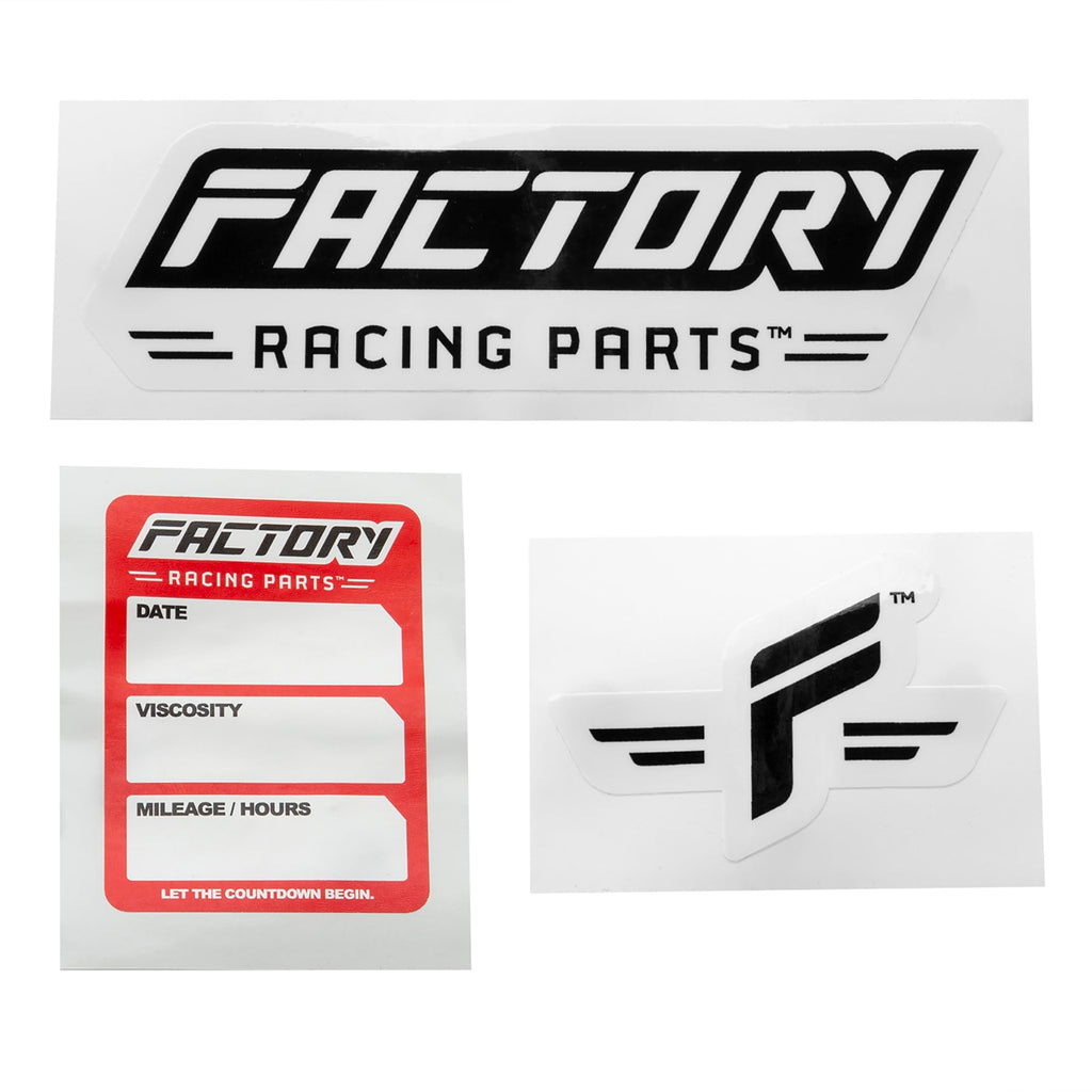Oil Change Kit for Kawasaki Motorcycles G7747