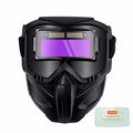 Auto-Darkening Welding Helmet A429318