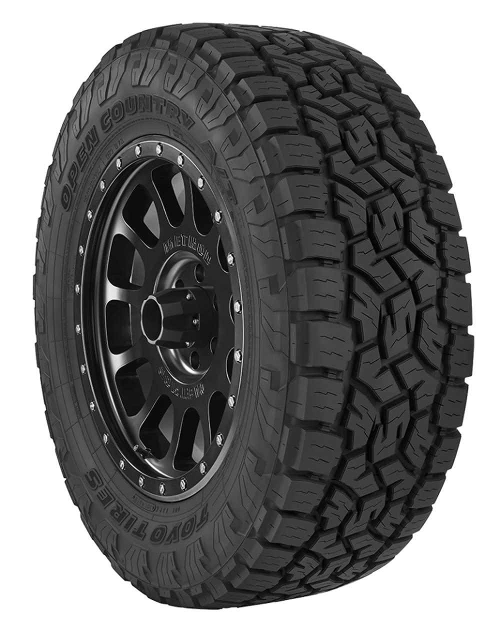 265/70R18 116T R41584
