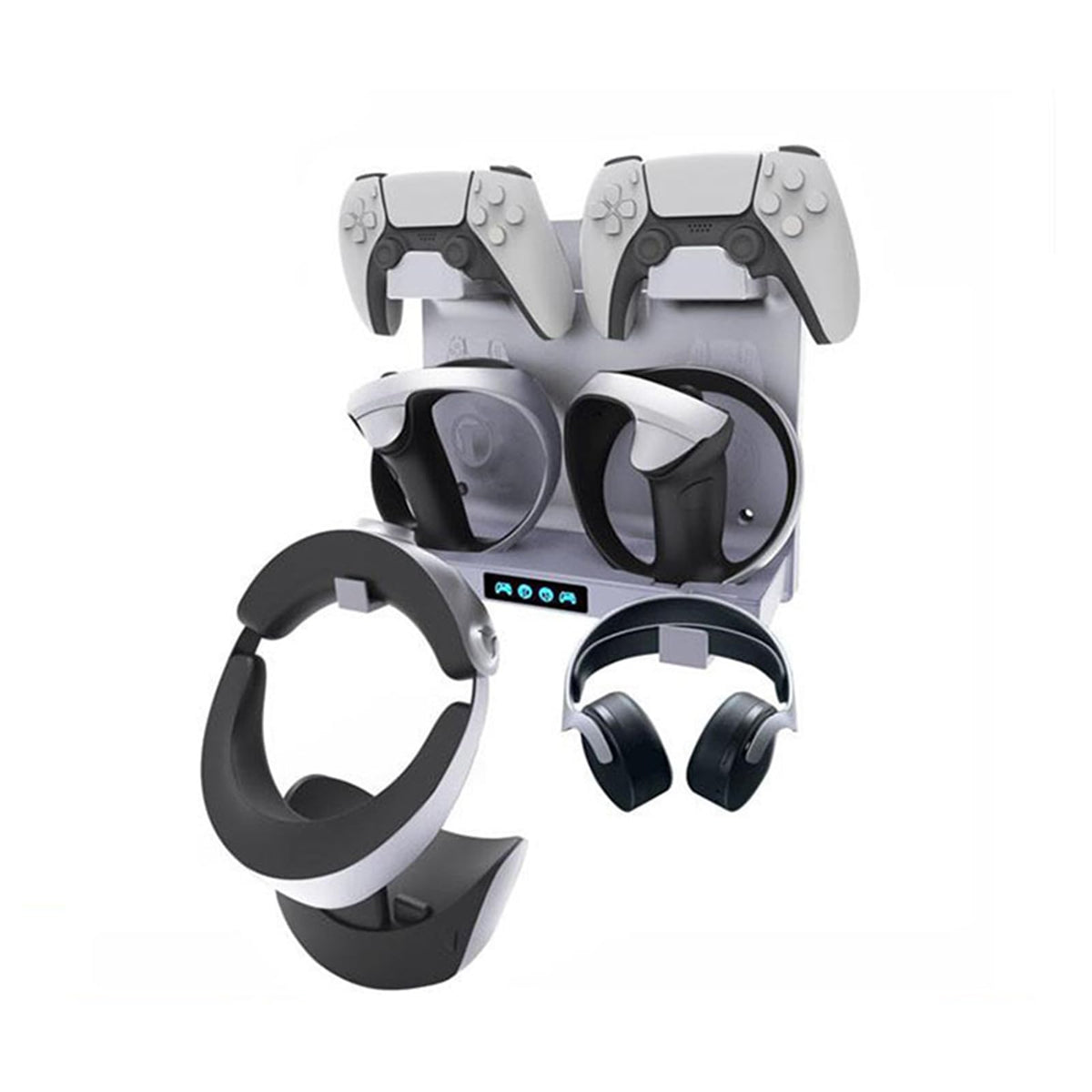 Wall Mount Controller Charging Station J167
