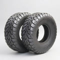 2 Pack 19X7-8 ATV UTV Mud Tires D8178