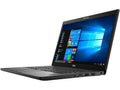 14" FHD Intel Core i7 16GB DDR4 512GB SSD Windows 10 Pro Black Laptop T631