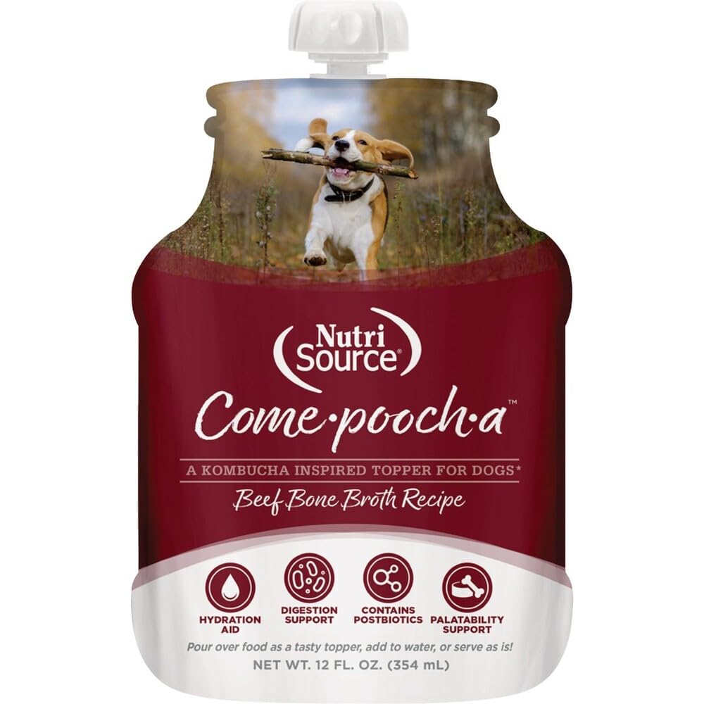 Beef Broth 12oz M831