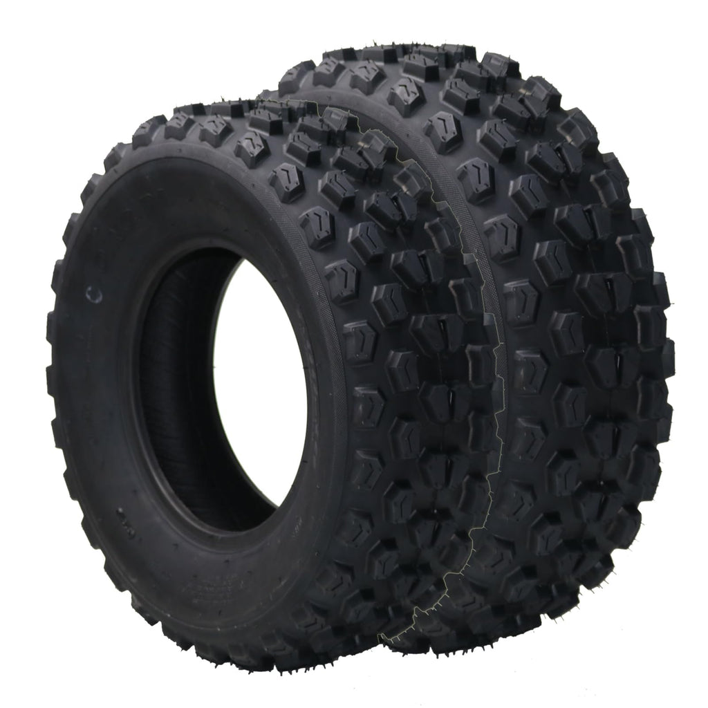 2 Pack 19X7-8 ATV UTV Mud Tires D8178