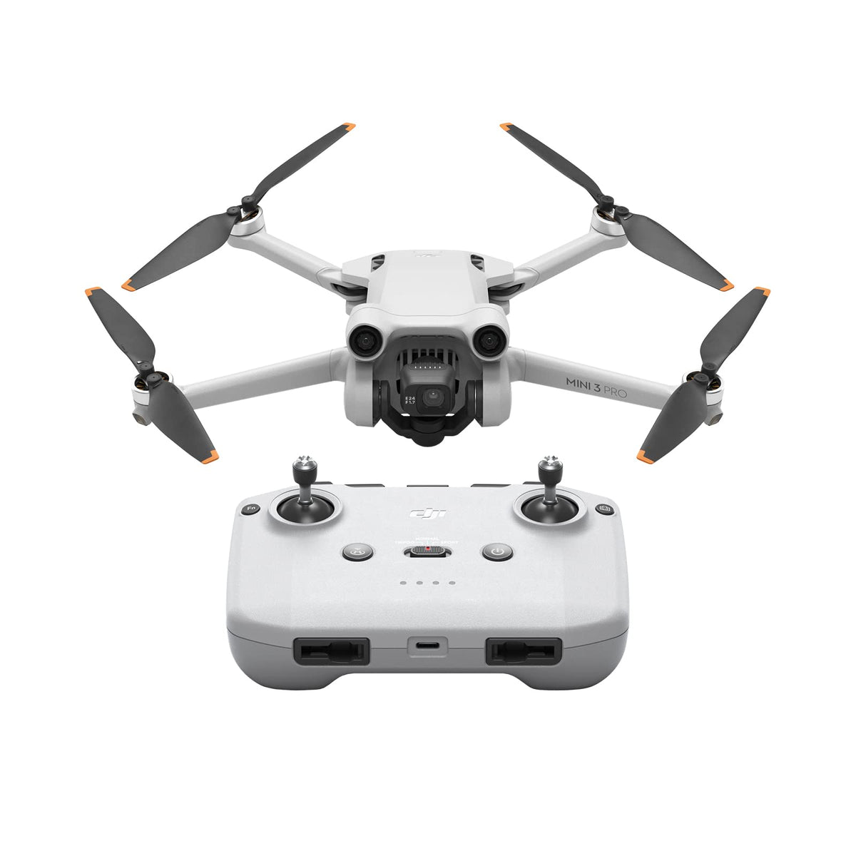 Mini Drone with 4K Video, 48MP Photo, 34 Mins Flight Time N46125