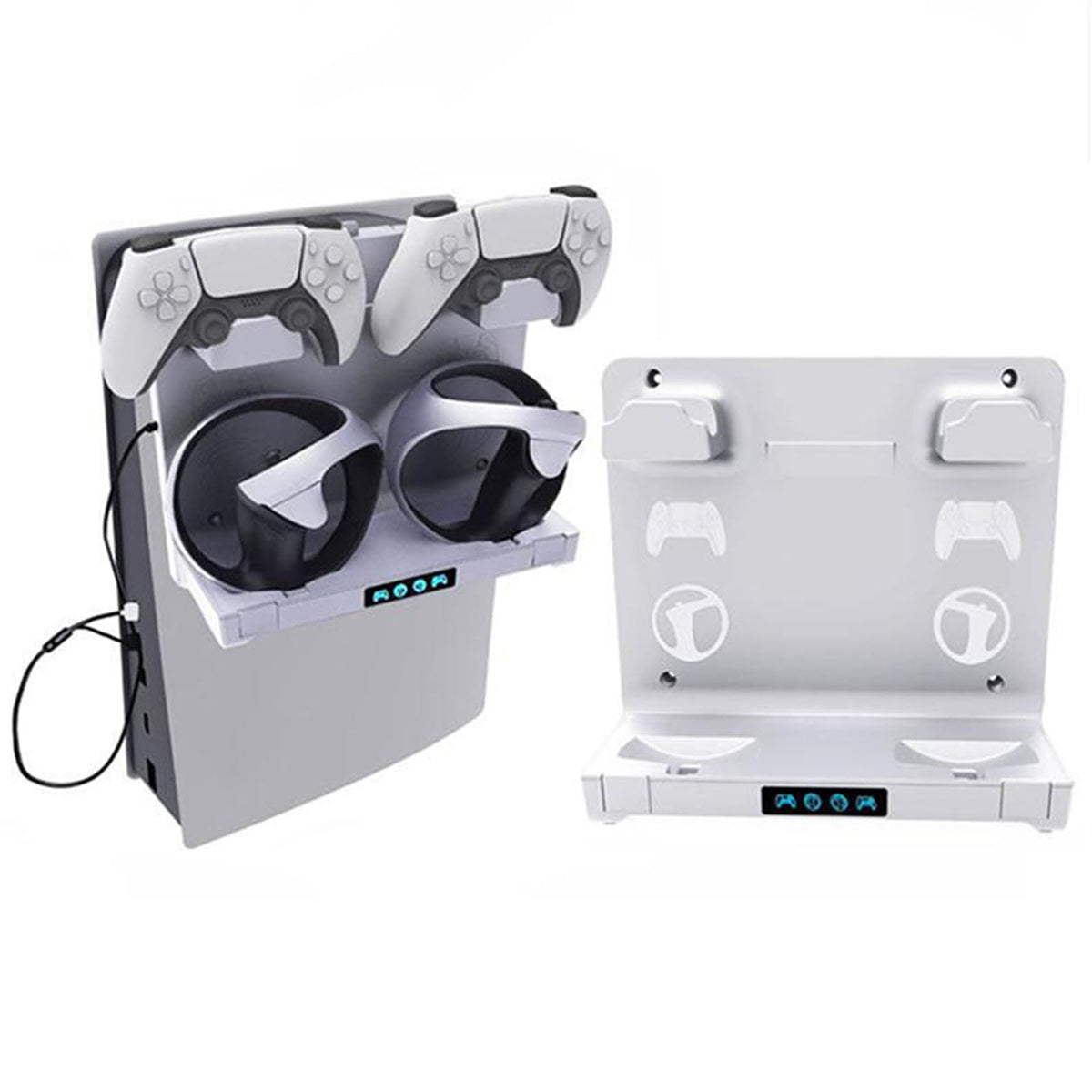 Wall Mount Controller Charging Station J167