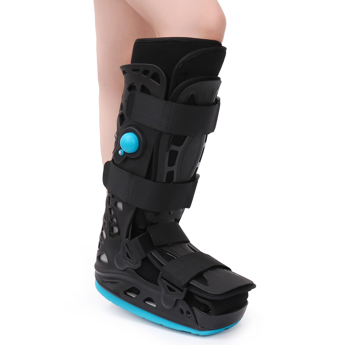 Inflatable Walking Boot Orthopaedic Boot (M) V1865