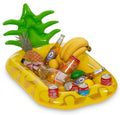 Inflatable Pineapple Drink Holder R753