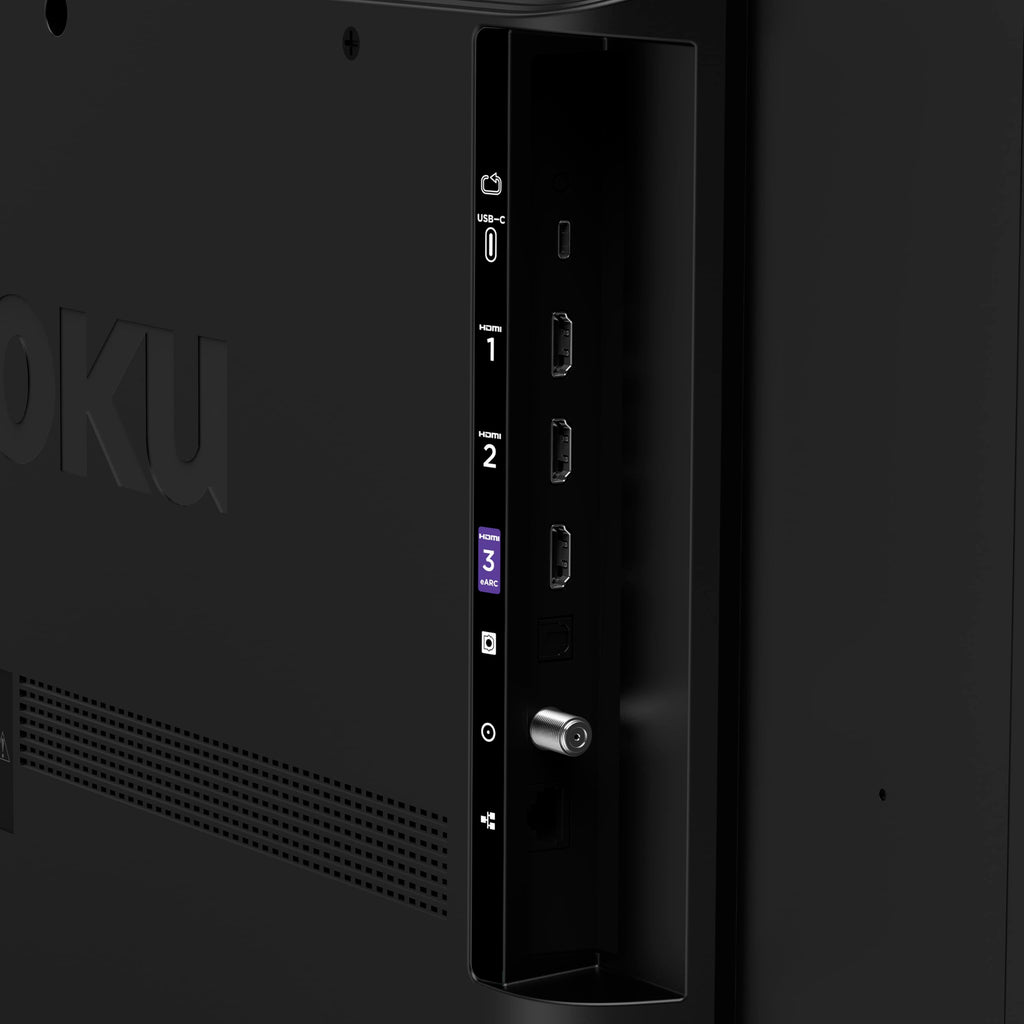43-Inch 4K HDR LED Smart TV V111227