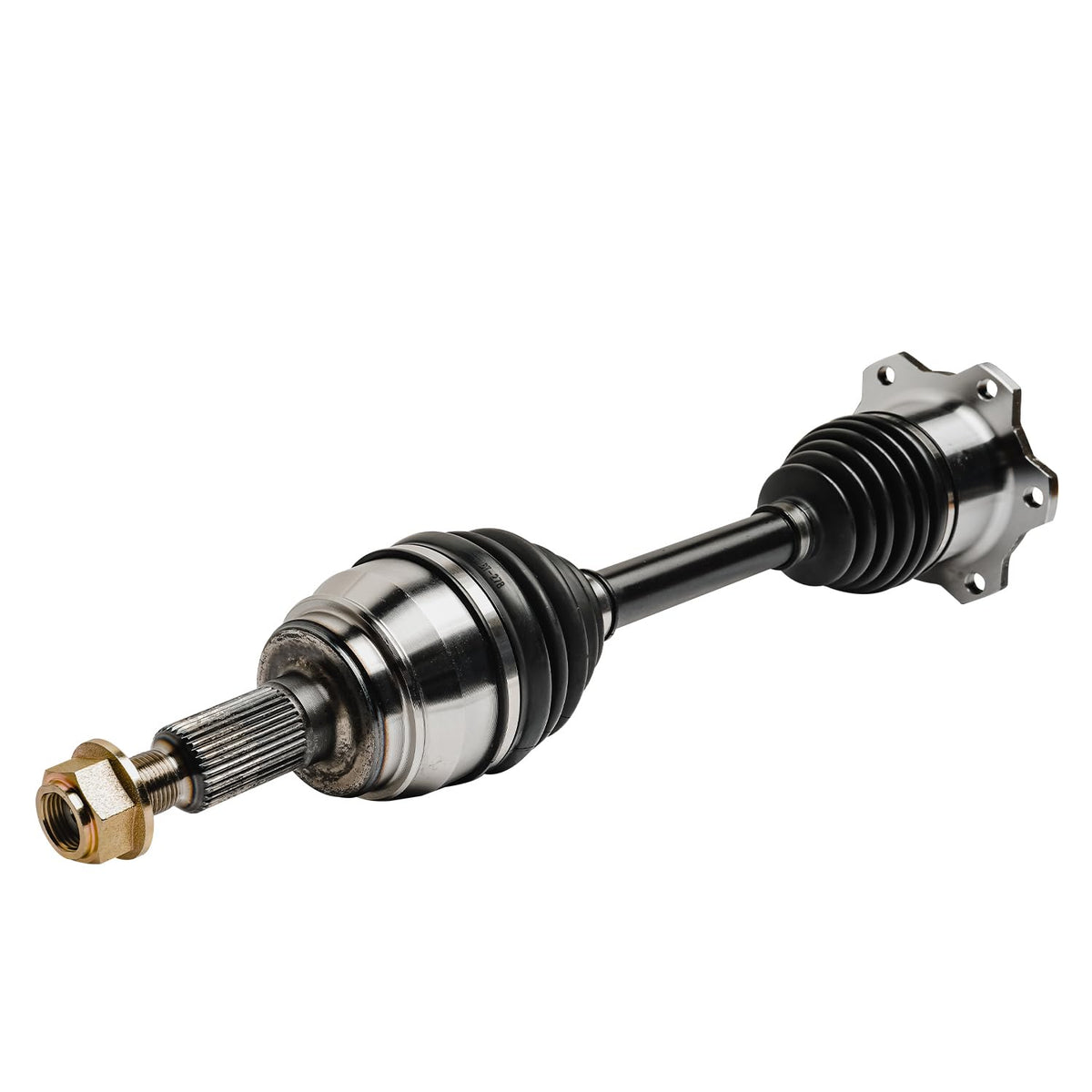 Front CV Axle N551