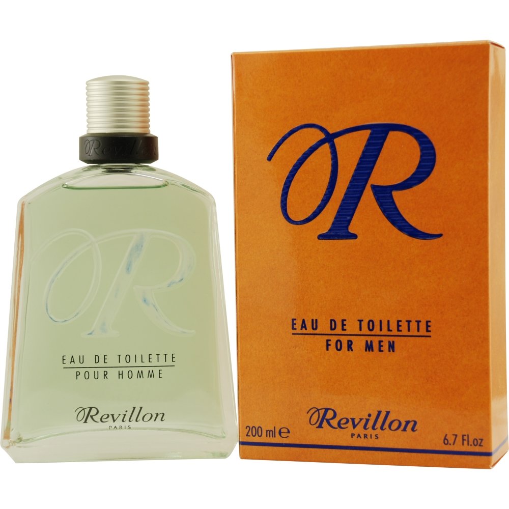 Eau De Toilette Splash 6.7 Oz N379