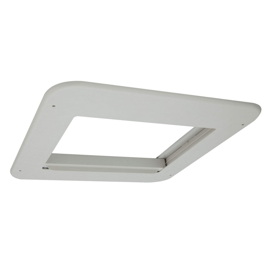 14" x 14" Blackout RV Roof Vent Cover K681613