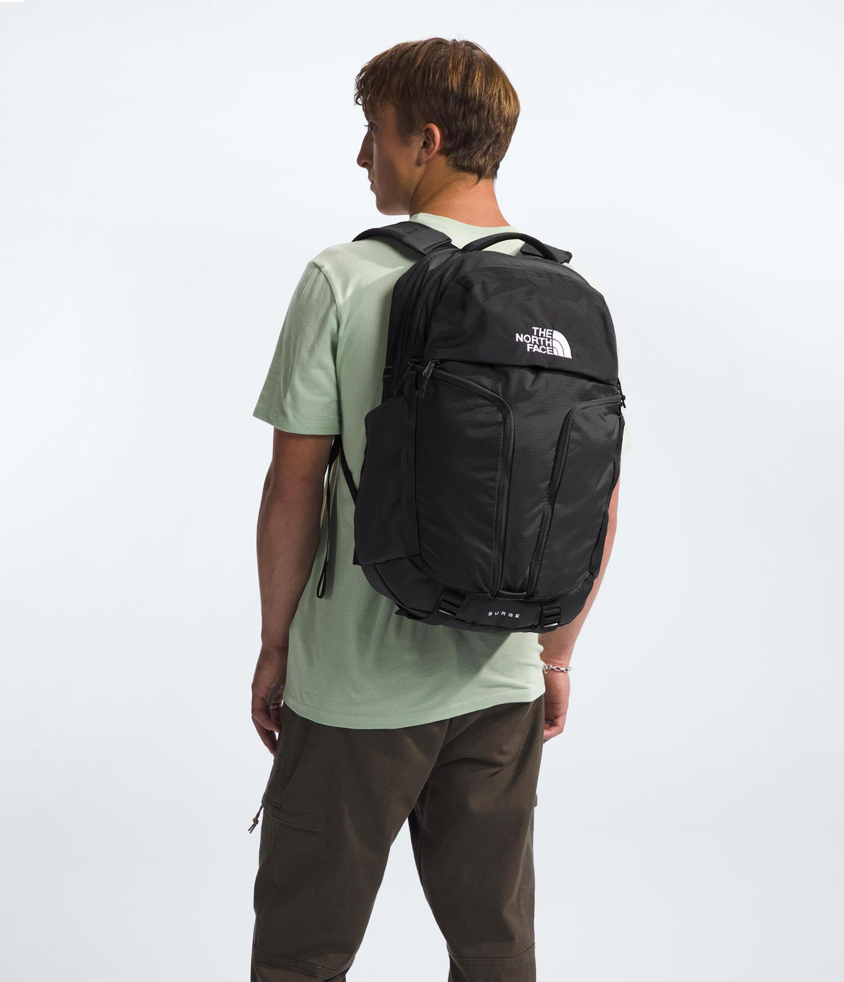 Commuter Laptop Backpack U462
