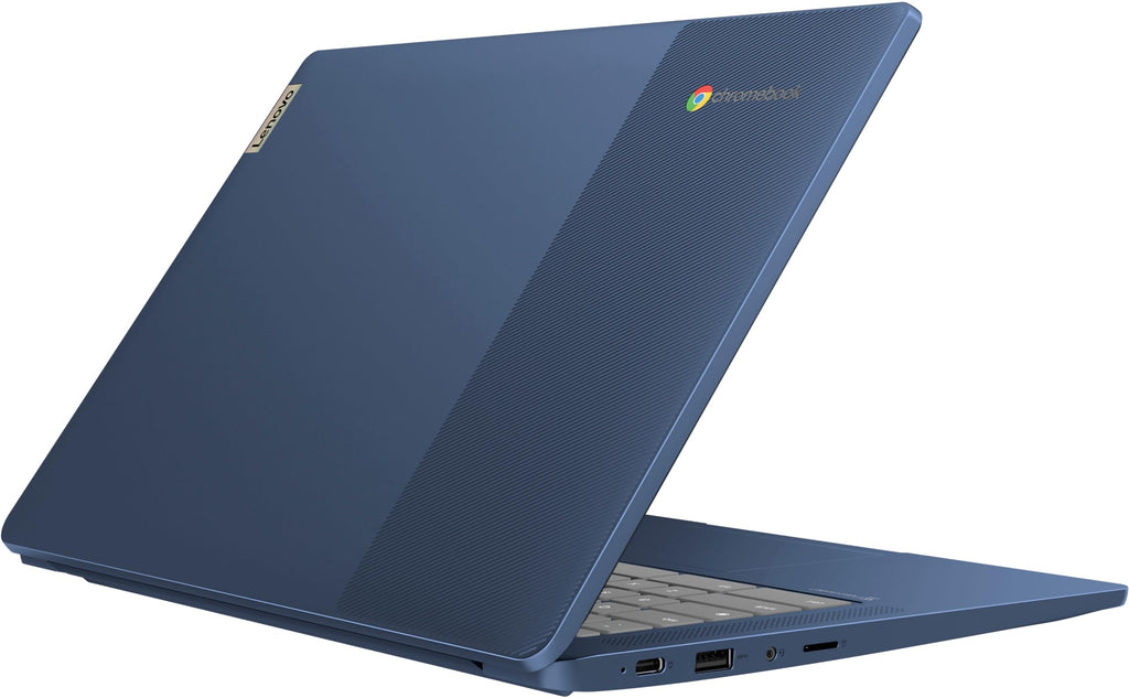 14" Touchscreen Chromebook F22595