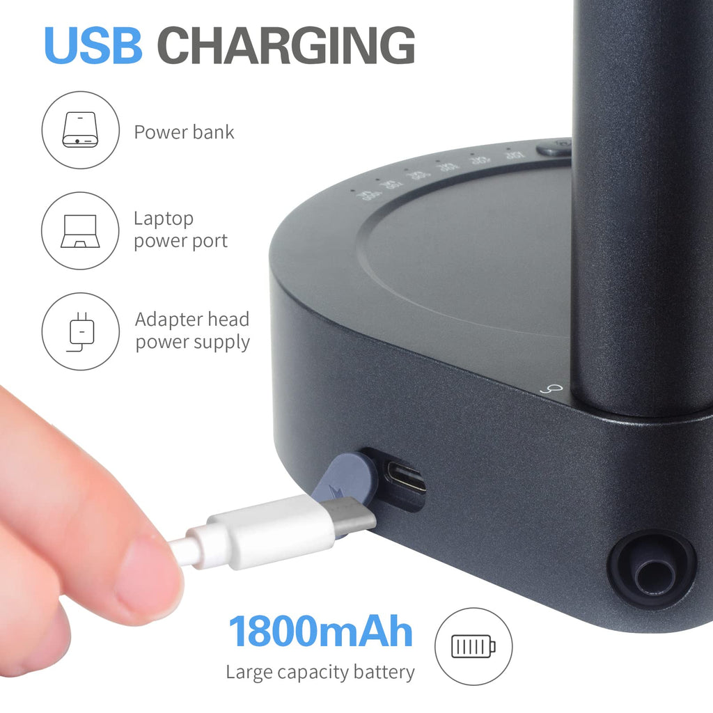 Portable Electric Water Bottle Dispenser S629232