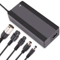54.6V 1.6A Electric Scooter Charger for 48V Lithium Battery L6245