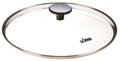 10 Inch Glass Lid E688949