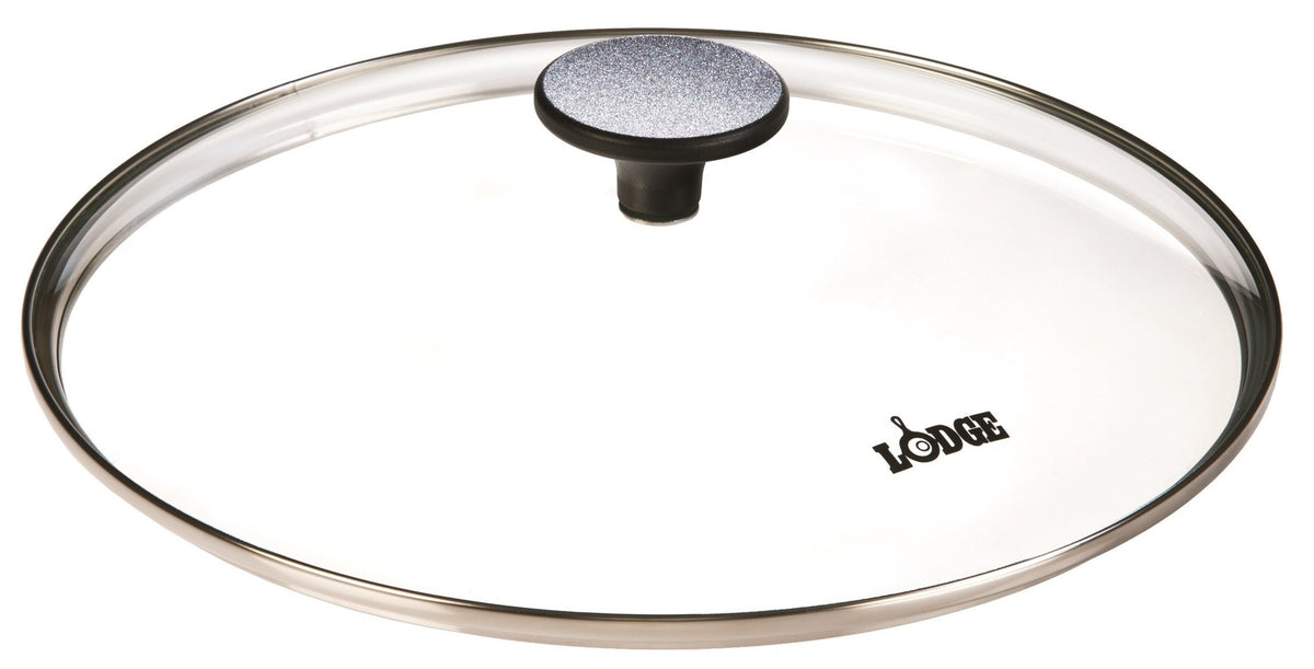 10 Inch Glass Lid E688949