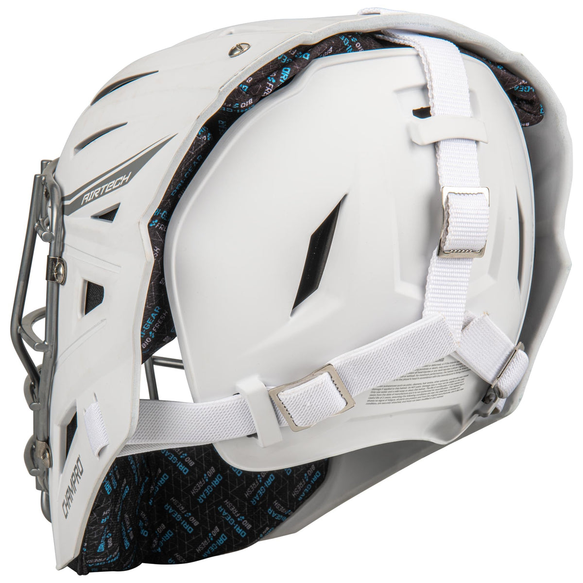 Catcher's Kit Z8652