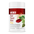 Red Yeast Rice 120 Capsules W176134