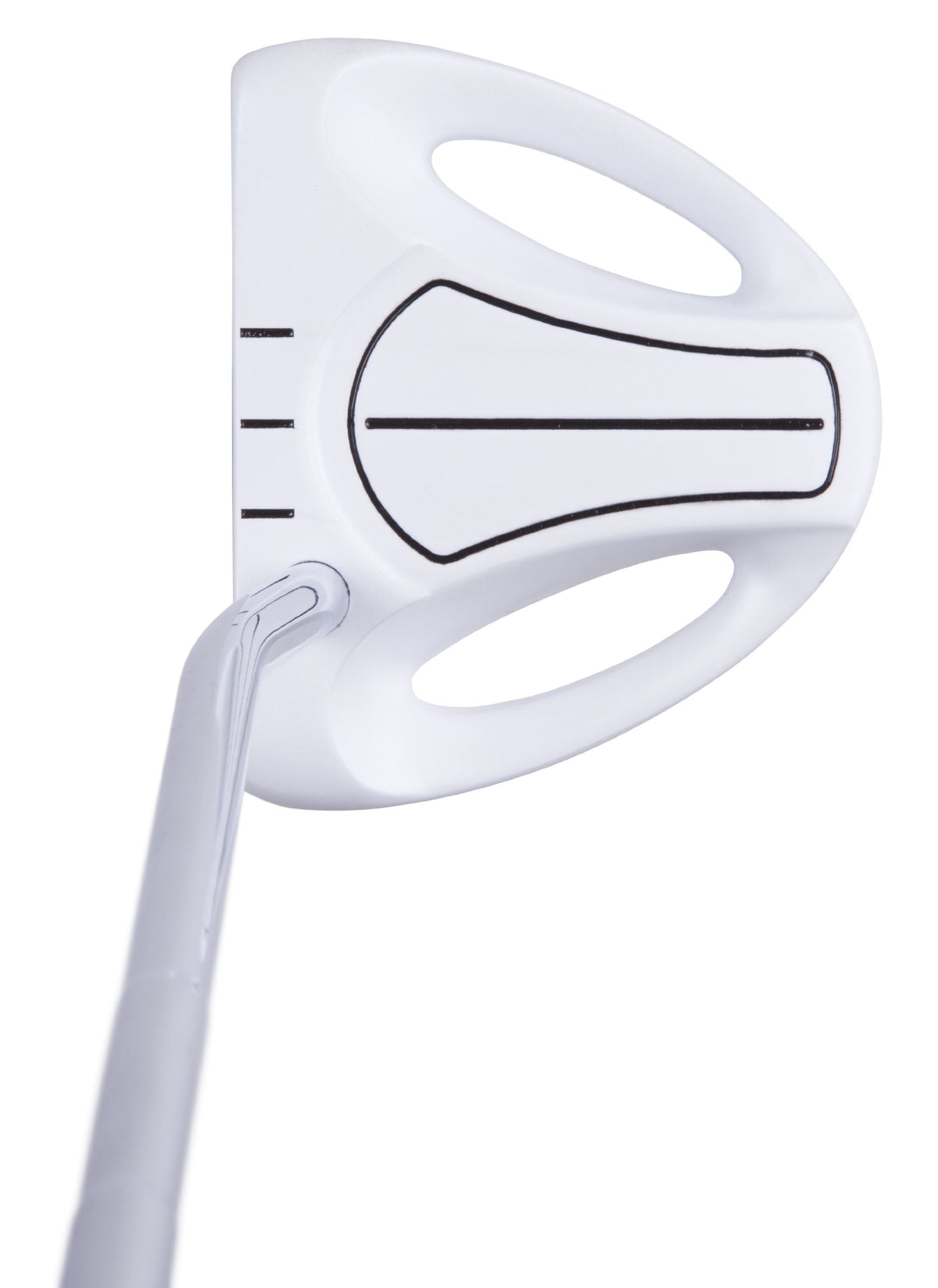 Golf Putter with Headcover U94970