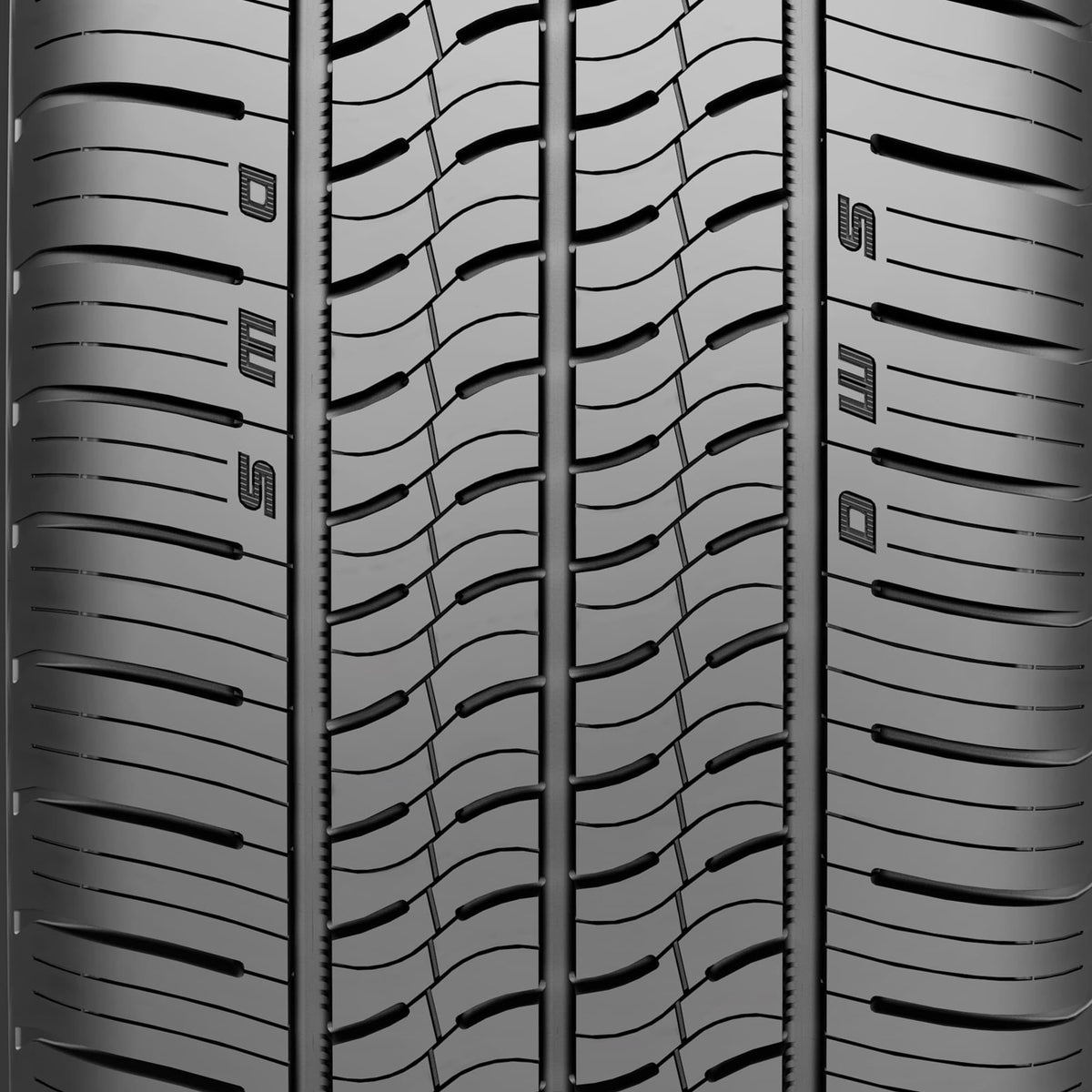 All Season 225/60R17 99H Passenger Tire M162