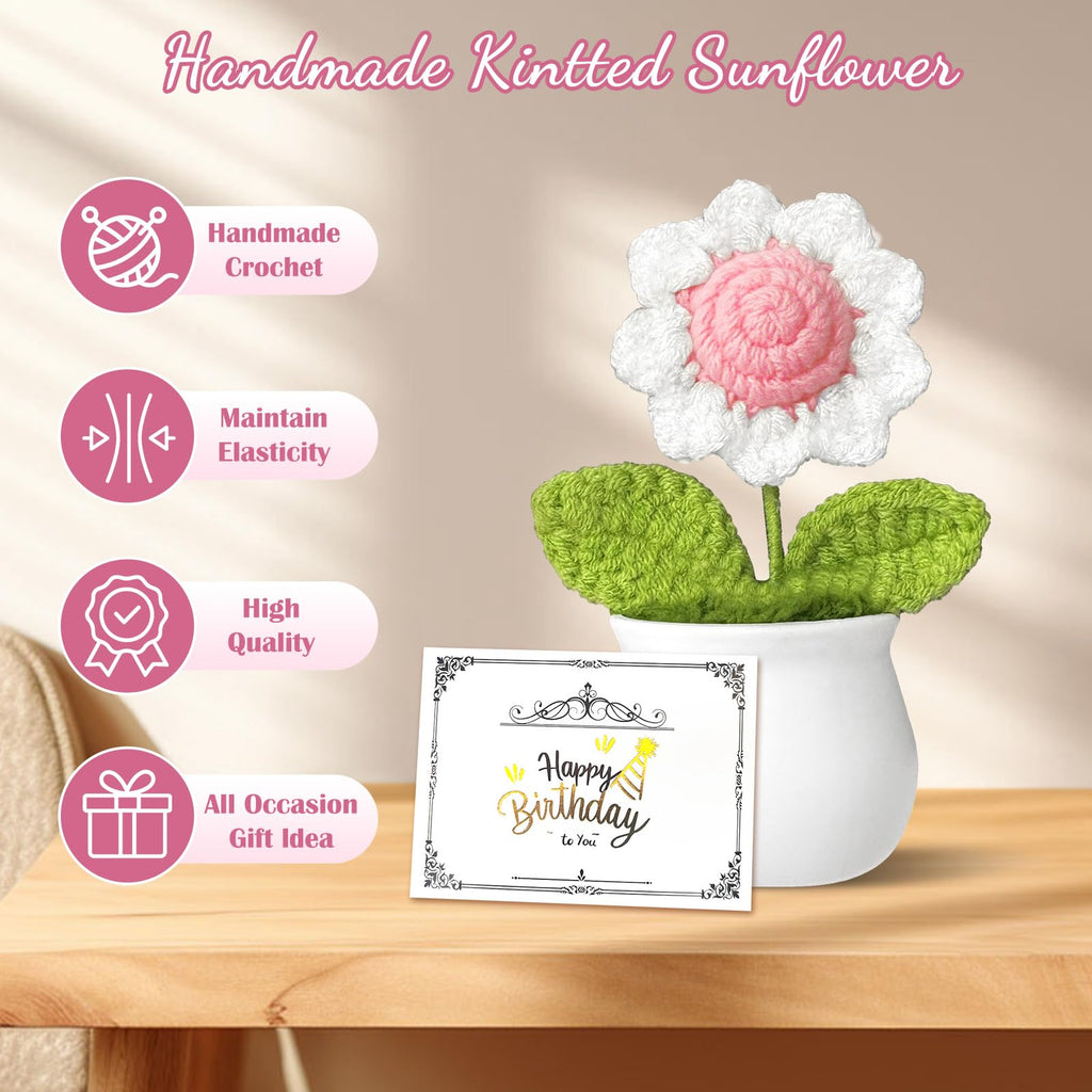 Pink Gift Basket U877
