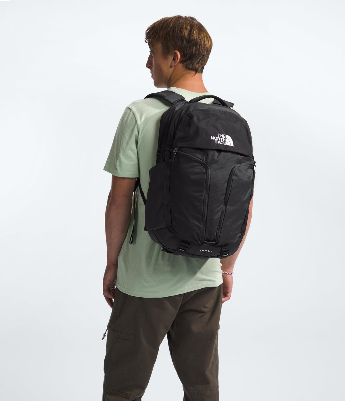 Commuter Laptop Backpack U462