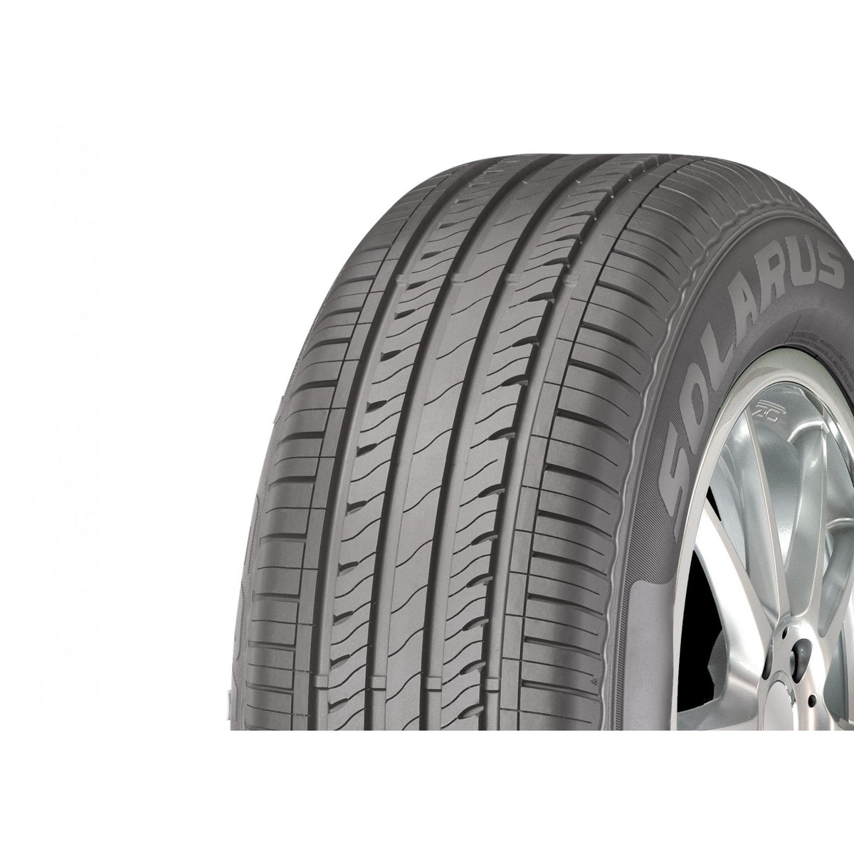 All-Season 225/60R17 99H Tire U928917
