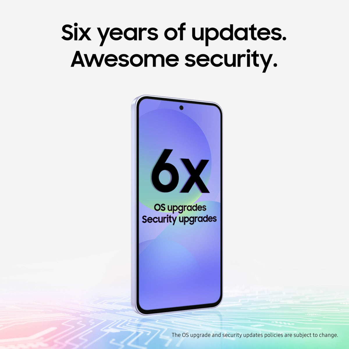Unlocked 5G 128GB Smartphone R7342