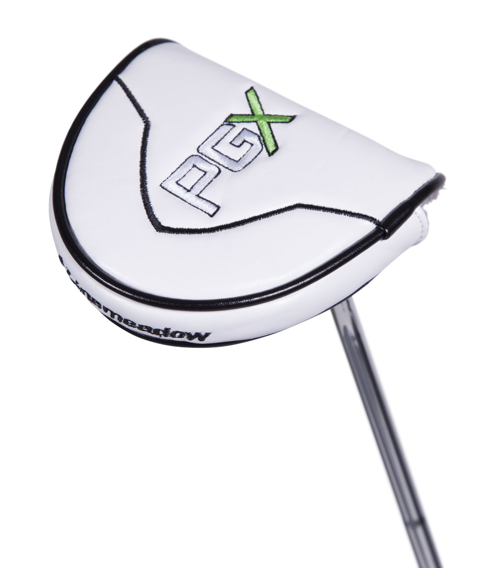 Golf Putter with Headcover U94970