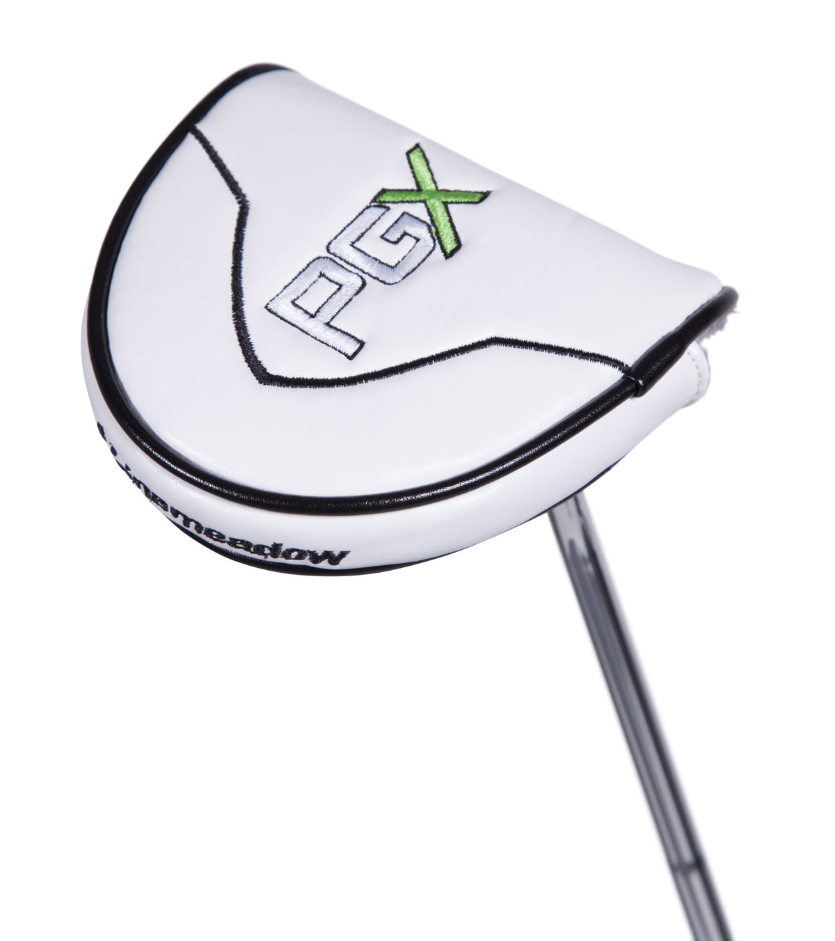 Golf Putter with Headcover U94970