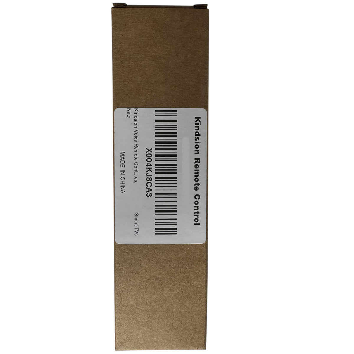 Voice Remote Q2803