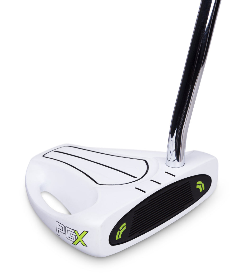 Golf Putter with Headcover U94970