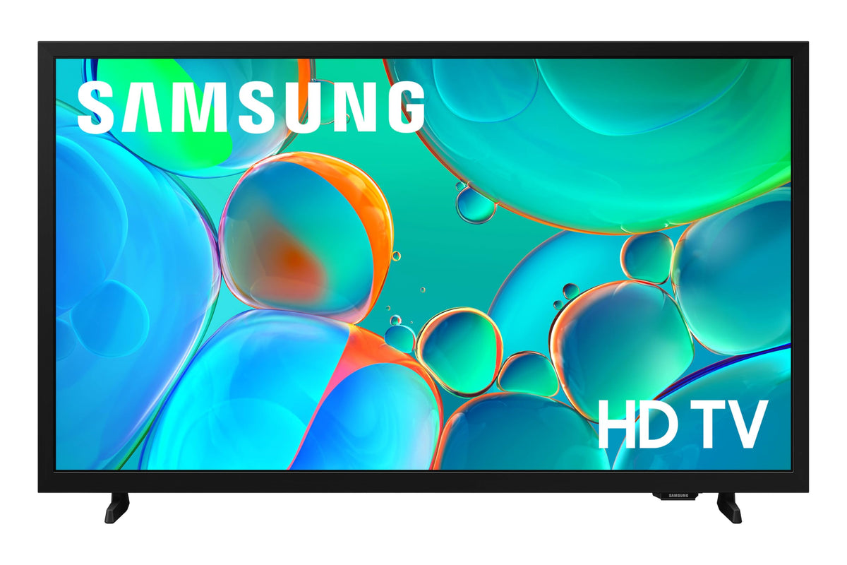 32-Inch HD Smart TV J806170