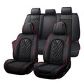 Car Seat Covers Full Set B273