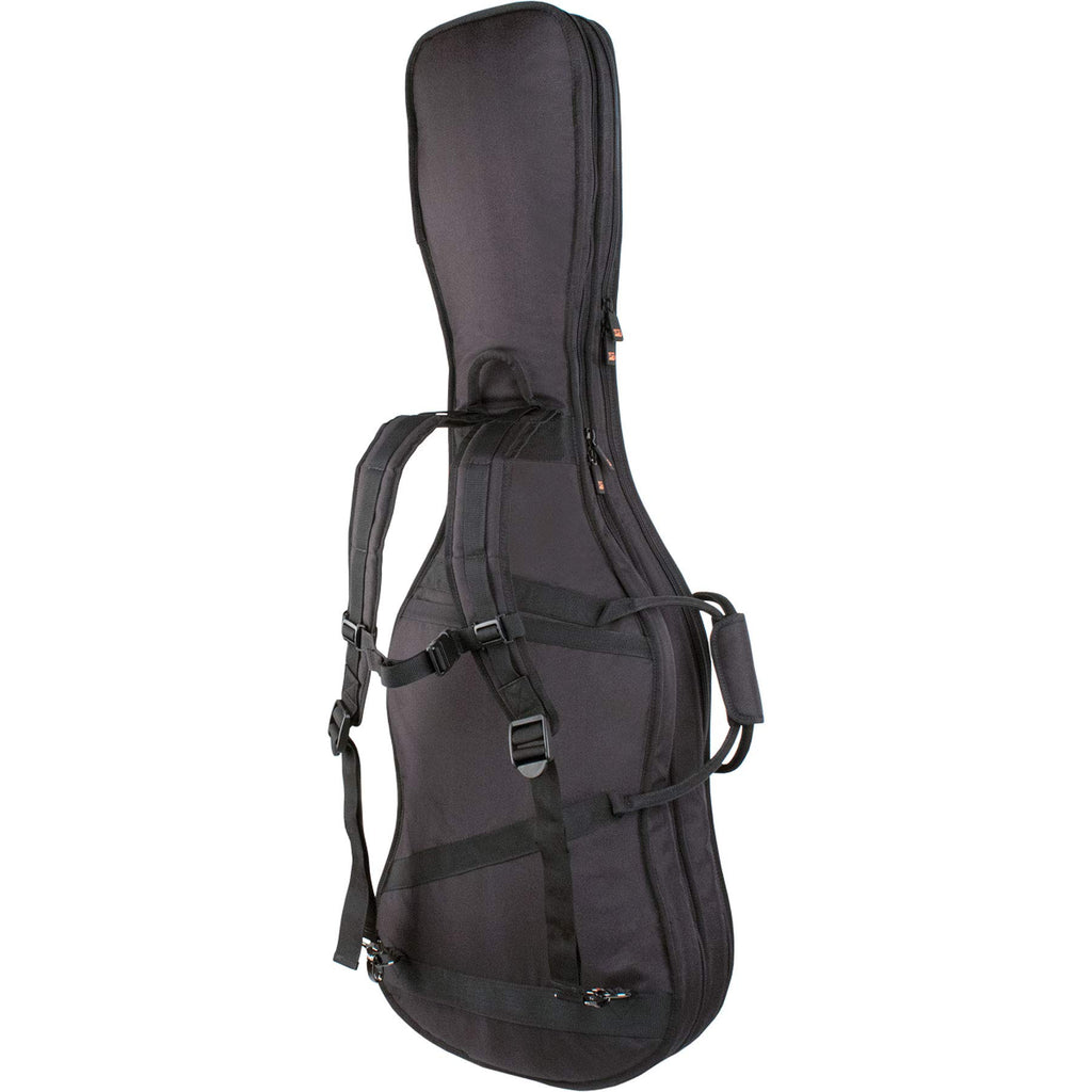 Double Bass Guitar Gig Bag H38889