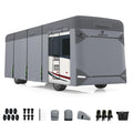7 Layers Class A RV Cover with Straps O7332