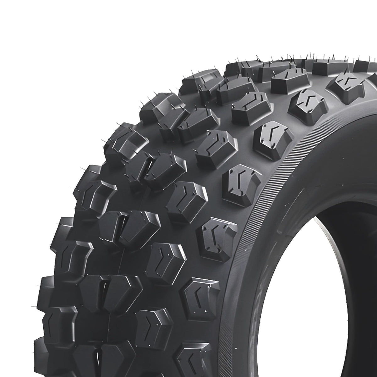2 Pack 19X7-8 ATV UTV Mud Tires D8178