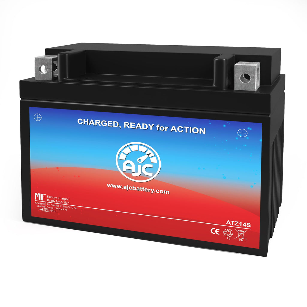 12V 11.2Ah Generator Battery Q130