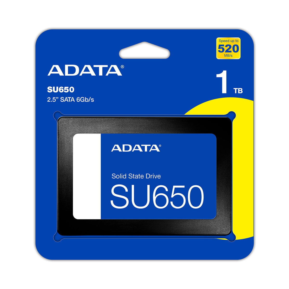 1TB 2.5" Solid State Drive R70472