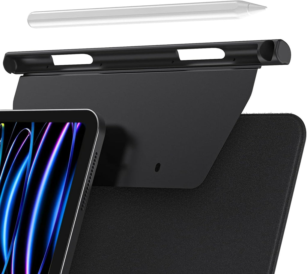 Black Pencil Holder Case J287793